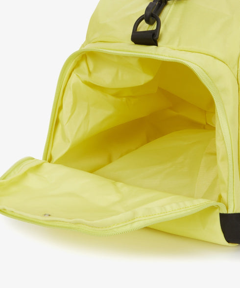 THE NORTH FACE(ザ・ノースフェイス)/2WAY 軽量 大容量 ショルダー ボストン トラベル ダッフルバッグ/SP DUFFLE BAG L | IM1252102 | ライム