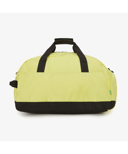 THE NORTH FACE(ザ・ノースフェイス)/2WAY 軽量 大容量 ショルダー ボストン トラベル ダッフルバッグ/SP DUFFLE BAG L | IM1252102 | ライム