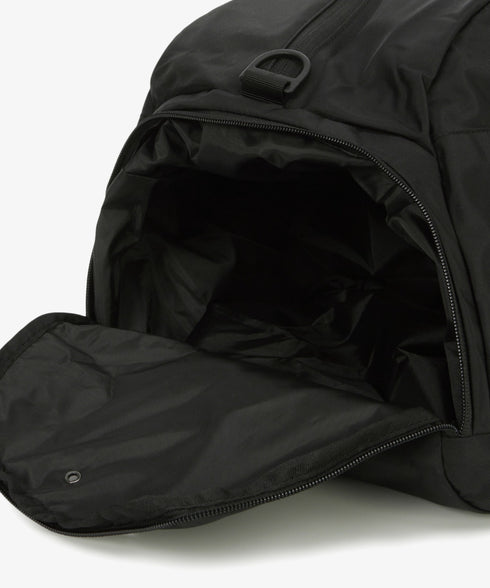 THE NORTH FACE(ザ・ノースフェイス)/2WAY 軽量 大容量 ショルダー ボストン トラベル ダッフルバッグ/SP DUFFLE BAG L | IM1252102 | ブラック