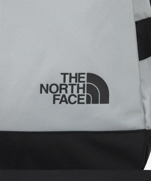 THE NORTH FACE(ザ・ノースフェイス)/2WAY 軽量 大容量 ショルダー ボストン トラベル ダッフルバッグ/SP DUFFLE BAG L | IM1252102 | ライトグレー