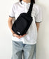 THE NORTH FACE(ザ・ノースフェイス)/軽量 ワンショルダー ボディバッグ メッセンジャー ショルダーバッグ/URBAN ONE WAY | IM1252103 | ブラック