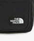 THE NORTH FACE(ザ・ノースフェイス)/軽量 ワンショルダー ボディバッグ メッセンジャー ショルダーバッグ/URBAN ONE WAY | IM1252103 | ブラック