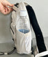 THE NORTH FACE(ザ・ノースフェイス)/軽量 ショルダー クロスボディバッグ スリングバッグ/BOREALIS SLING BAG | IM1252104 | ホワイト