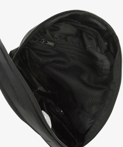 THE NORTH FACE(ザ・ノースフェイス)/軽量 ショルダー クロスボディバッグ スリングバッグ/BOREALIS SLING BAG | IM1252104 | ブラック