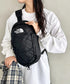 THE NORTH FACE(ザ・ノースフェイス)/軽量 ショルダー クロスボディバッグ スリングバッグ/BOREALIS SLING BAG | IM1252104 | ブラック