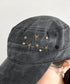 スタッズワークキャップ | BA5256008 | ブラック