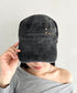 スタッズワークキャップ | BA5256008 | ブラック