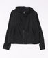 軽量マウンテンパーカー ナイロンパーカー | WR2253021 | ブラック