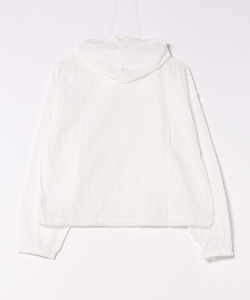 軽量マウンテンパーカー ナイロンパーカー | WR2253021 | ホワイト