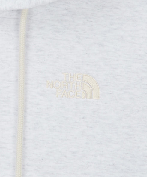 THE NORTH FACE(ザ・ノースフェイス)/ワンポイント ロゴ刺繍 ジップパーカー フーディ/M'S CORE HOOD ZIP UP | IM2253016 | シルバー