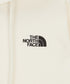 THE NORTH FACE(ザ・ノースフェイス)/ワンポイント ロゴ刺繍 ジップパーカー フーディ/M'S CORE HOOD ZIP UP | IM2253016 | クリーム