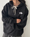THE NORTH FACE(ザ・ノースフェイス)/ワンポイント ロゴ刺繍 パーカー フーディ/M'S CORE HOODIE | IM2253017 | ブラック