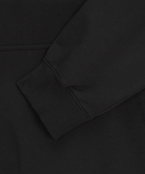 THE NORTH FACE(ザ・ノースフェイス)/ワンポイント ロゴ刺繍 パーカー フーディ/M'S CORE HOODIE | IM2253017 | ブラック