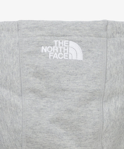 THE NORTH FACE(ザ・ノースフェイス)/ワンポイント ロゴ刺繍 パーカー フーディ/M'S CORE HOODIE | IM2253017 | グレー