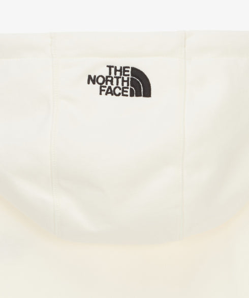 THE NORTH FACE(ザ・ノースフェイス)/ワンポイント ロゴ刺繍 パーカー フーディ/M'S CORE HOODIE | IM2253017 | クリーム