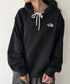 THE NORTH FACE(ザ・ノースフェイス)/ワンポイント ロゴ刺繍 パーカー フーディ/M'S CORE HOODIE | IM2253017 | ブラック