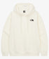 THE NORTH FACE(ザ・ノースフェイス)/ワンポイント ロゴ刺繍 パーカー フーディ/M'S CORE HOODIE | IM2253017 | クリーム