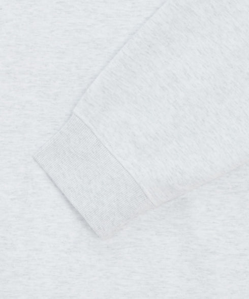 THE NORTH FACE(ザ・ノースフェイス)/ワンポイント ロゴ刺繍 スウェット サイズ展開豊富 大きめサイズあり/M'S CORE SWEATSHIRTS | IM2253018 | シルバー