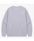 THE NORTH FACE(ザ・ノースフェイス)/ワンポイント ロゴ刺繍 スウェット サイズ展開豊富 大きめサイズあり/M'S CORE SWEATSHIRTS | IM2253018 | ラベンダー