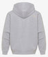 THE NORTH FACE(ザ・ノースフェイス)/ESSENTIAL HOOD ZIP UP/ワンポイント ロゴ ジップパーカー フーディ タックデザイン | IM2253021 | グレー