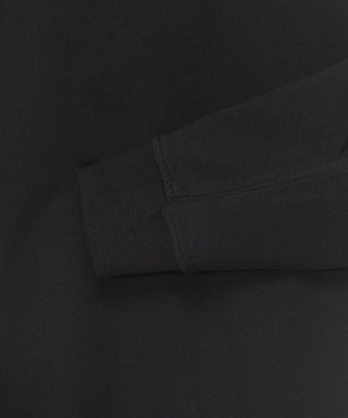 THE NORTH FACE(ザ・ノースフェイス)/ワンポイント ロゴ スウェット サイズ展開豊富 大きめサイズあり/ESSENTIAL SWEATSHIRTS | IM2253022 | ブラック