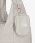THE NORTH FACE(ザ・ノースフェイス)/A4対応 軽量 大容量 ショルダー ホーボーバッグ/WL HOBO SHOULDER BAG L | IM1253024 | クリーム