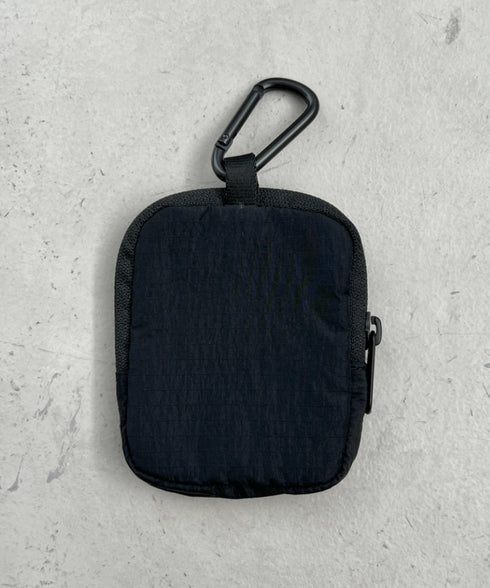 THE NORTH FACE(ザ・ノースフェイス)/A4対応 軽量 大容量 ショルダー ホーボーバッグ/WL HOBO SHOULDER BAG L | IM1253024 | ブラック