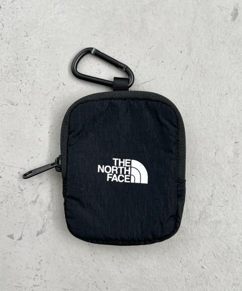 THE NORTH FACE(ザ・ノースフェイス)/A4対応 軽量 大容量 ショルダー ホーボーバッグ/WL HOBO SHOULDER BAG L | IM1253024 | ブラック