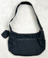 THE NORTH FACE(ザ・ノースフェイス)/A4対応 軽量 大容量 ショルダー ホーボーバッグ/WL HOBO SHOULDER BAG L | IM1253024 | ブラック