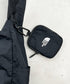 THE NORTH FACE(ザ・ノースフェイス)/A4対応 軽量 大容量 ショルダー ホーボーバッグ/WL HOBO SHOULDER BAG L | IM1253024 | ブラック