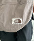 THE NORTH FACE(ザ・ノースフェイス)/A4対応 軽量 大容量 ショルダー ホーボーバッグ/WL HOBO SHOULDER BAG L | IM1253024 | ベージュ