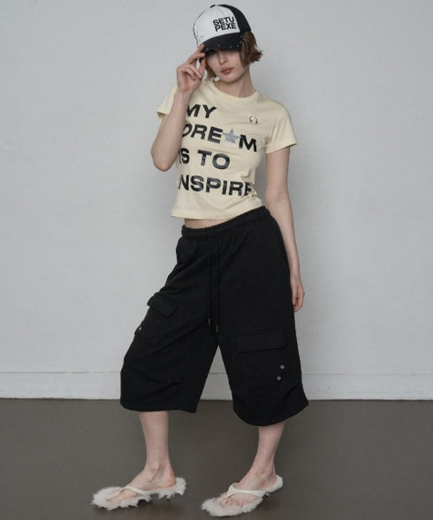 SETUPEXE(セットアップイーエックスイー)/ロゴ スタッズ ヴィンテージ ベースボールキャップ 帽子/STUDDED LOGO BALL CAP | AT5253029 | ブラック系その他