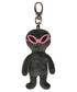 HOODHOOD(フッドフッド)/エイリアン キーホルダー キーリング チャーム/Alien key ring | AT6253038 | チャコールグレー
