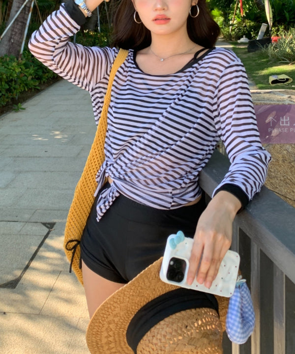 【上下セット】アソートスイムウェア | CL2252034 | その他2