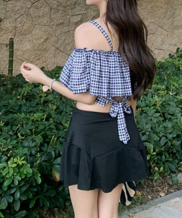 【上下セット】アソートスイムウェア | CL2252034 | その他3