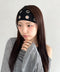 アイレットヘアバンド | BA6256009 | ブラック