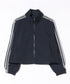 レースラインナイロントラックブルゾン | WR2253026 | ネイビー