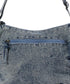 MUCENT(ムセント)/ウォッシング デニム クロス ショルダーバッグ/STONE WASHING DENIM CROSS BAG | AT1253046 | その他1
