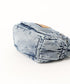 MUCENT(ムセント)/ウォッシング デニム クロス ショルダーバッグ/STONE WASHING DENIM CROSS BAG | AT1253046 | その他1
