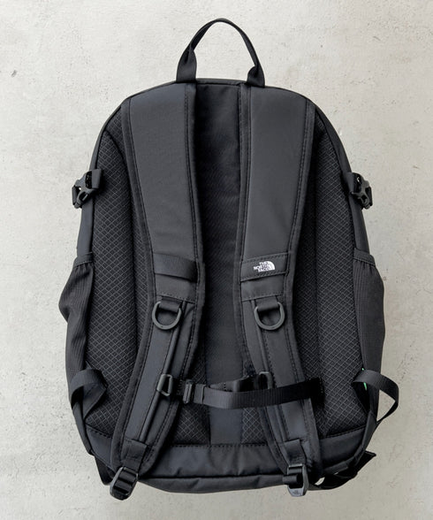 THE NORTH FACE(ザ・ノースフェイス)/A4サイズ対応 18L バックパック リュック アウトドア/MINI SHOT | IM1253060 | ブラック