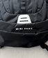 THE NORTH FACE(ザ・ノースフェイス)/A4サイズ対応 18L バックパック リュック アウトドア/MINI SHOT | IM1253060 | ブラック