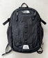 THE NORTH FACE(ザ・ノースフェイス)/A4サイズ対応 18L バックパック リュック アウトドア/MINI SHOT | IM1253060 | ブラック