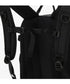 THE NORTH FACE(ザ・ノースフェイス)/A4サイズ対応 18L バックパック リュック アウトドア/MINI SHOT | IM1253060 | ブラック