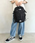 THE NORTH FACE(ザ・ノースフェイス)/A4サイズ対応 18L バックパック リュック アウトドア/MINI SHOT | IM1253060 | ブラック