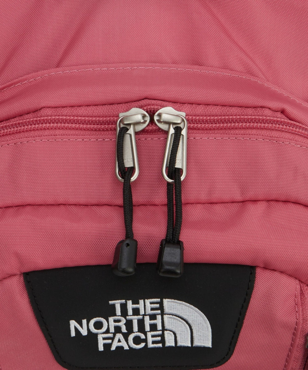 THE NORTH FACE(ザ・ノースフェイス)/A4サイズ対応 18L バックパック