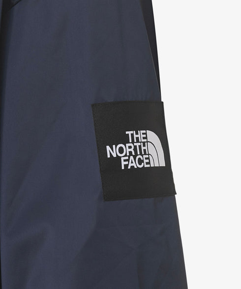 THE NORTH FACE(ザ・ノースフェイス)/ロゴ刺繍 ワッペン スタジャン ジャケット/SPORTY BOMBER JACKET | IM2253061 | ネイビー