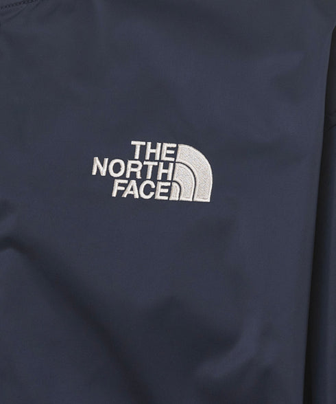 THE NORTH FACE(ザ・ノースフェイス)/ロゴ刺繍 ワッペン スタジャン ジャケット/SPORTY BOMBER JACKET | IM2253061 | ネイビー