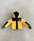 THE NORTH FACE(ザ・ノースフェイス)/マウンテンジャケット キーリング チャーム キーカバー/MT. JKT KEY RING | IM6253062 | イエロー