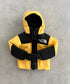THE NORTH FACE(ザ・ノースフェイス)/マウンテンジャケット キーリング チャーム キーカバー/MT. JKT KEY RING | IM6253062 | イエロー