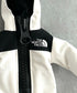THE NORTH FACE(ザ・ノースフェイス)/マウンテンジャケット キーリング チャーム キーカバー/MT. JKT KEY RING | IM6253062 | ホワイト